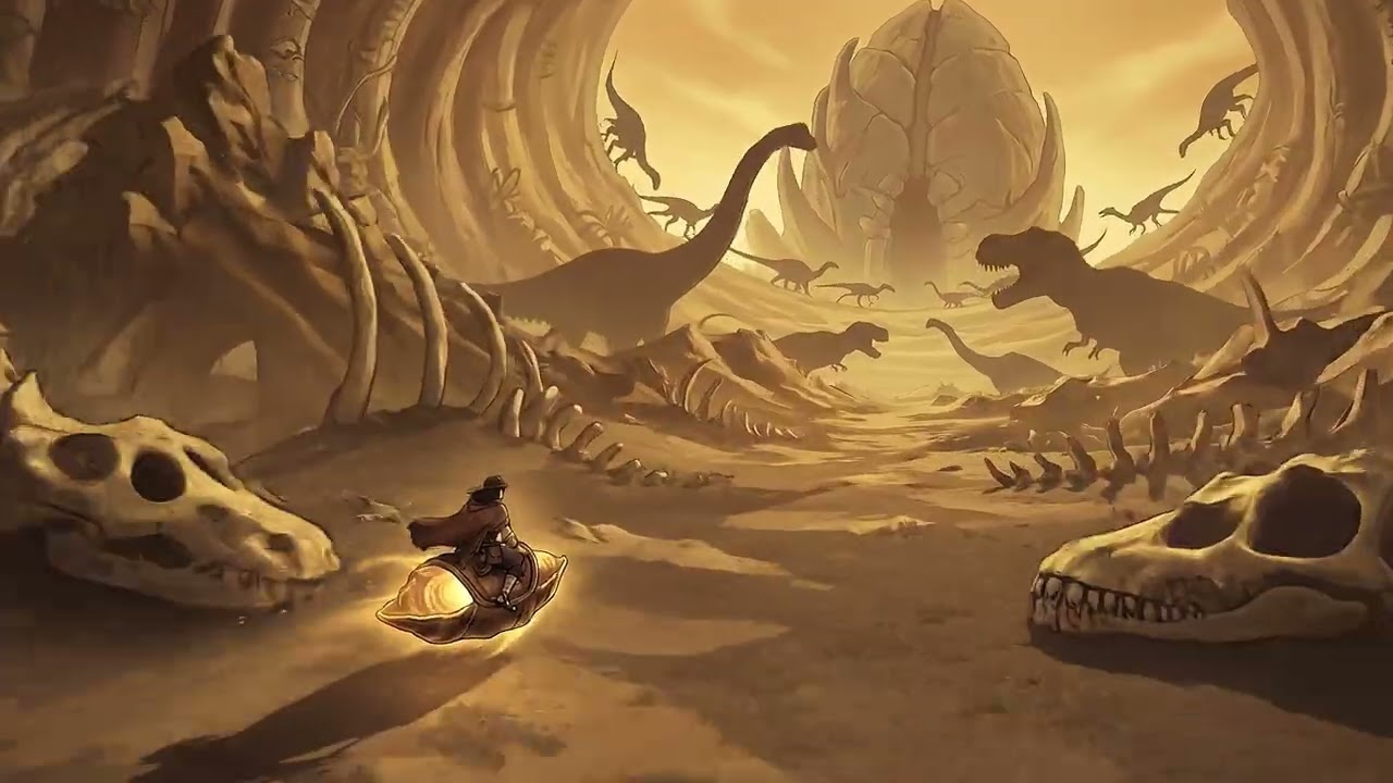 Song: It's not the end