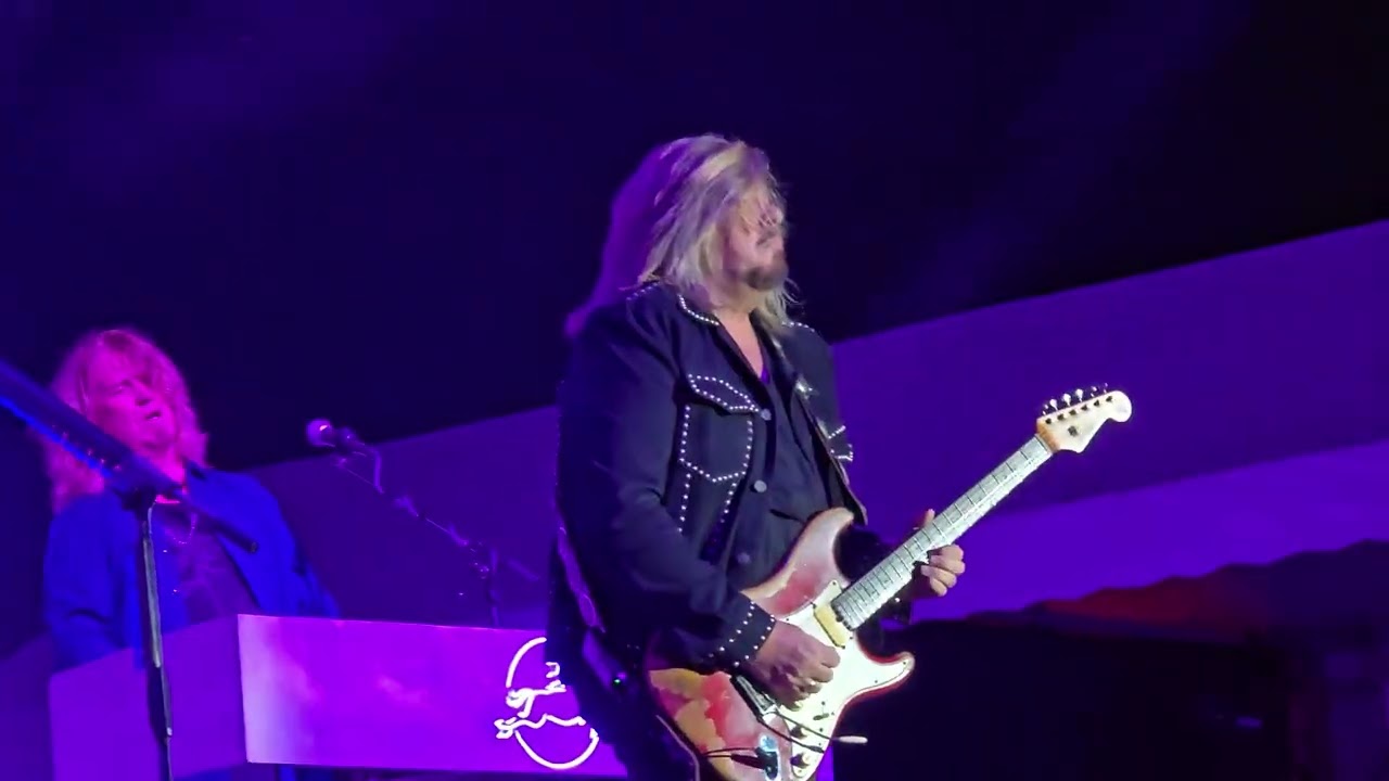 38 Special  