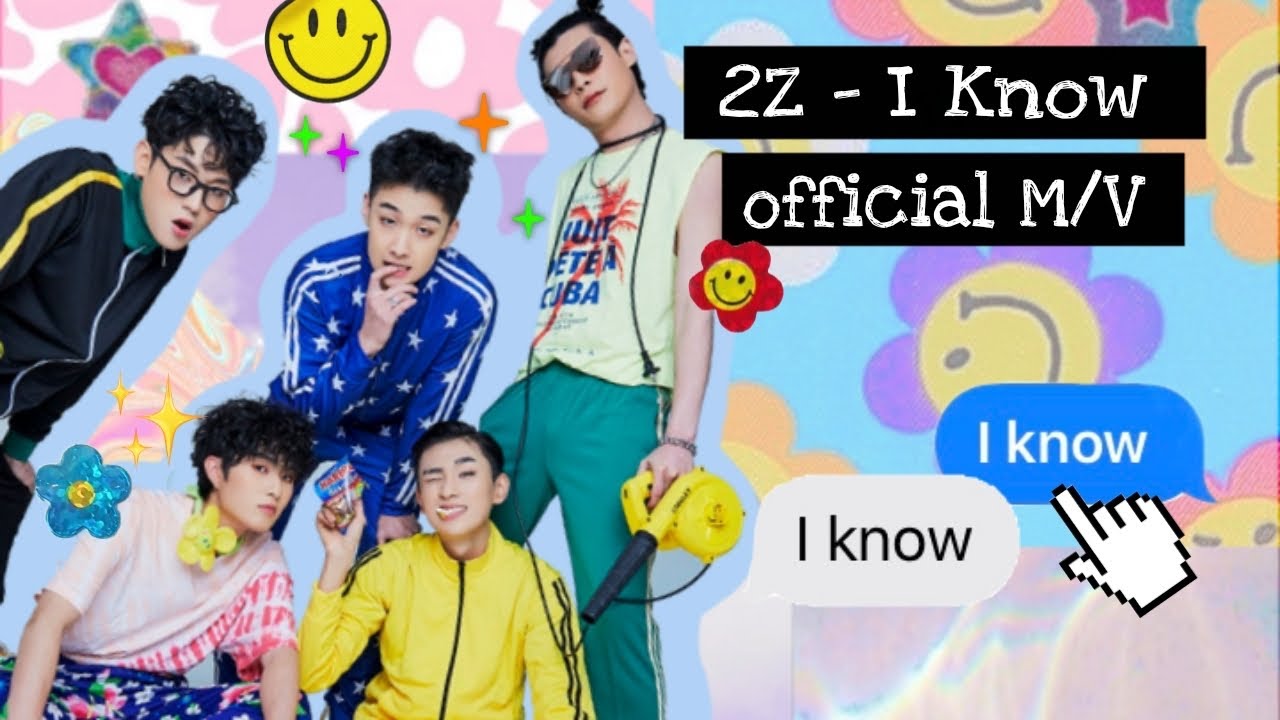 TUZI - I Know | Official Video