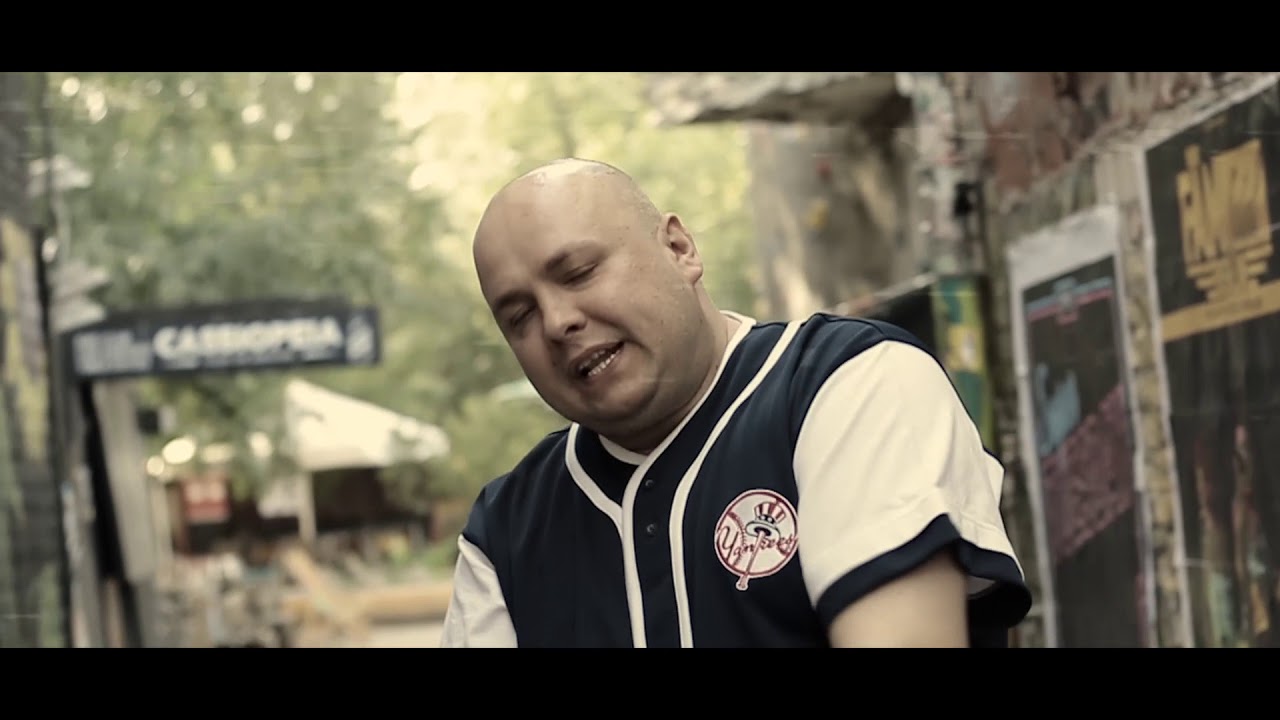BS (Biały Styl) ''Wiecznie Głodny'' (Official Video) #WolaAmbicji