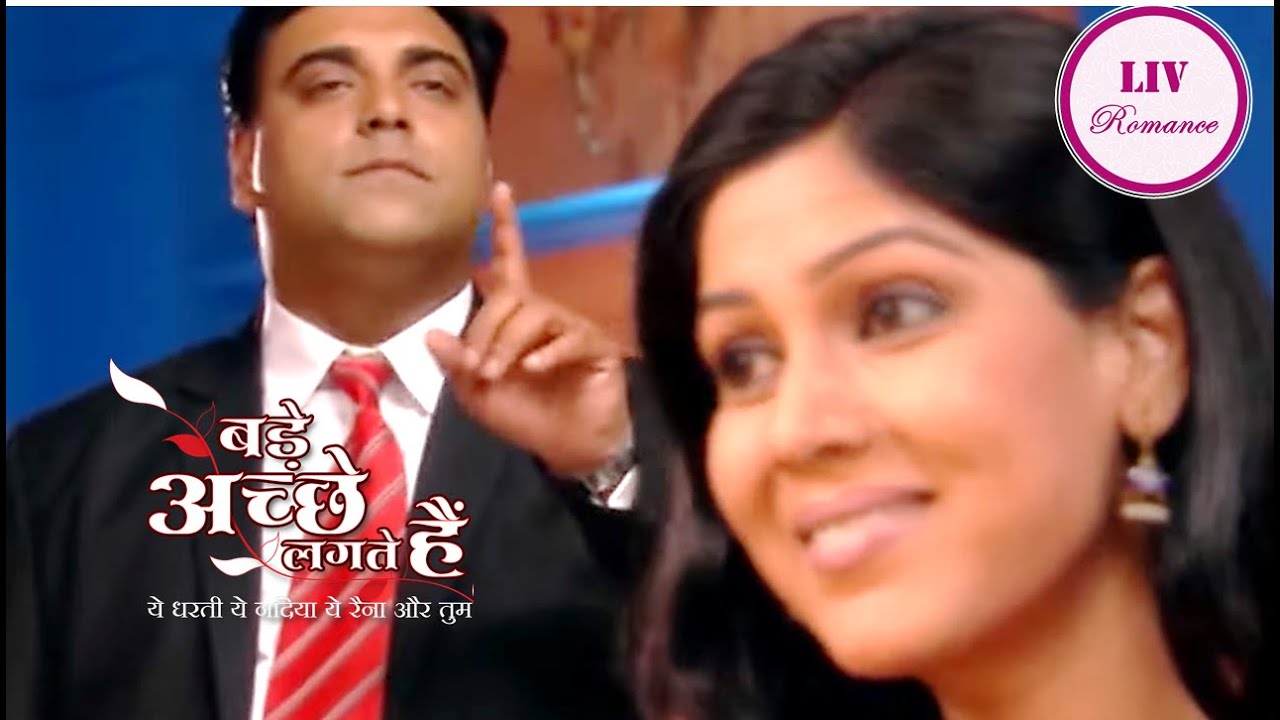 Priya and Ram are Meeting Prospective Marriage Partners | Bade Achhe Lagte Hain | Full Episode