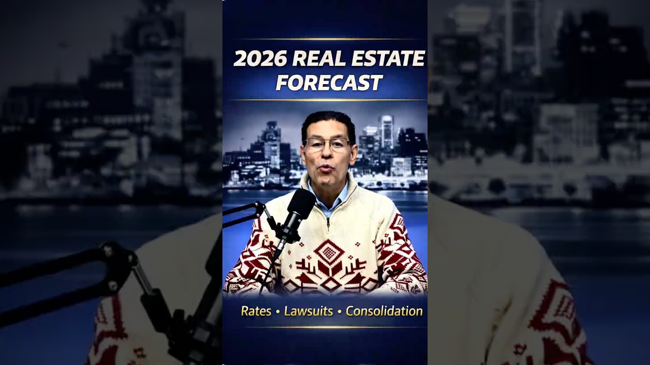 The Truth About Mortgage Rates in 2026 