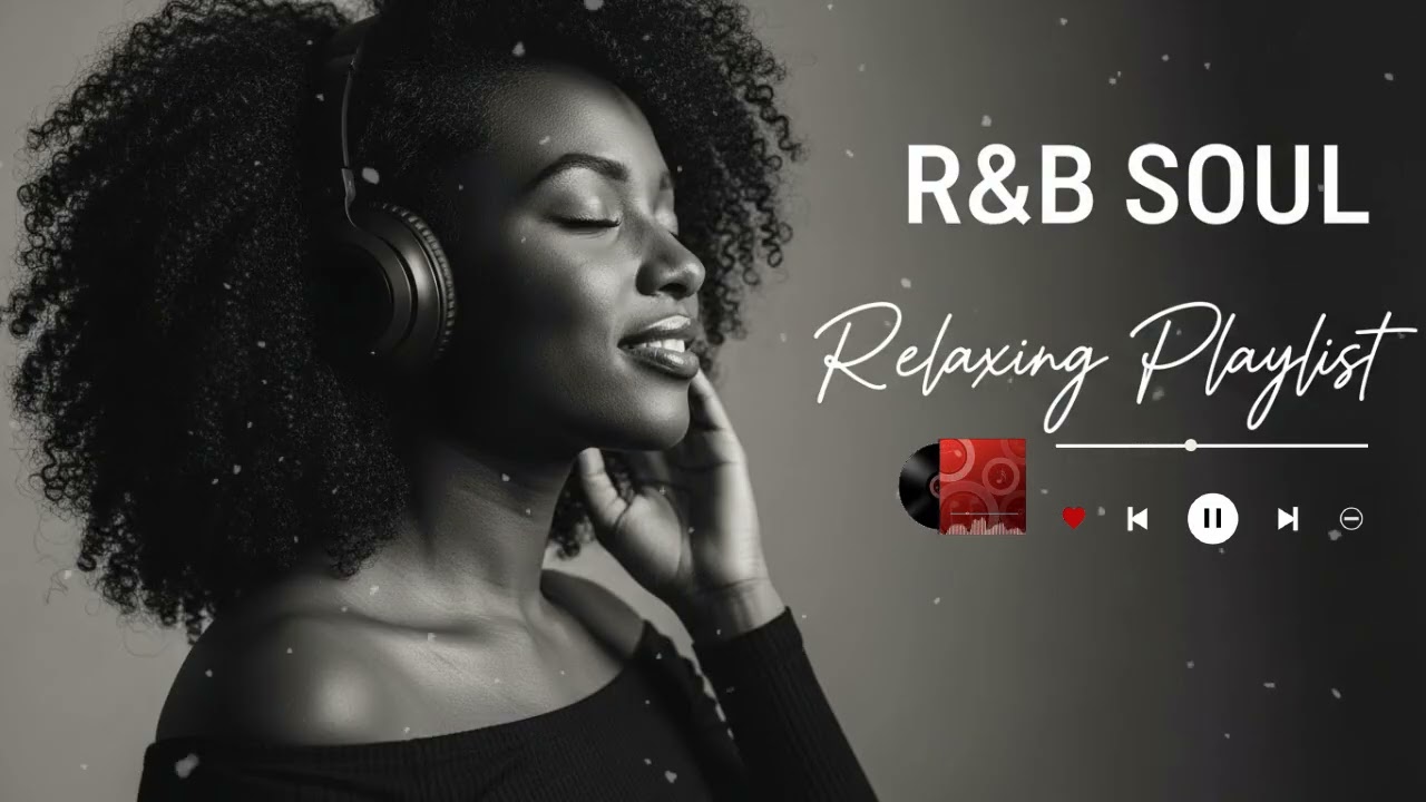 Modern R&B Magic – Smooth Vocals and Fresh Vibes
