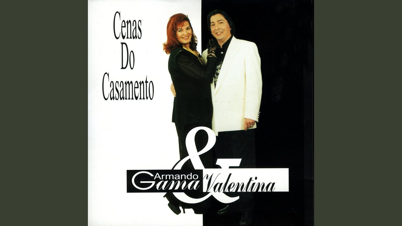 Cenas do Nosso Casamento