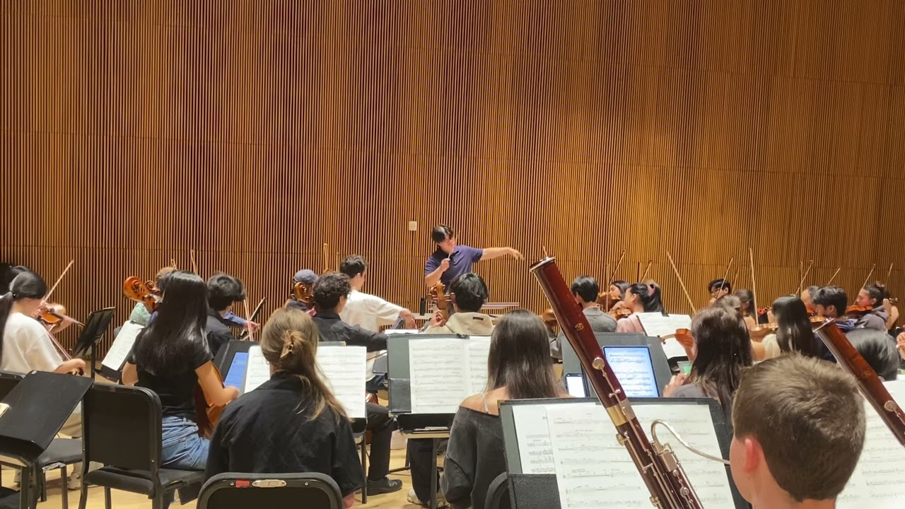 Lili Boulanger - D'un Matin de printemps