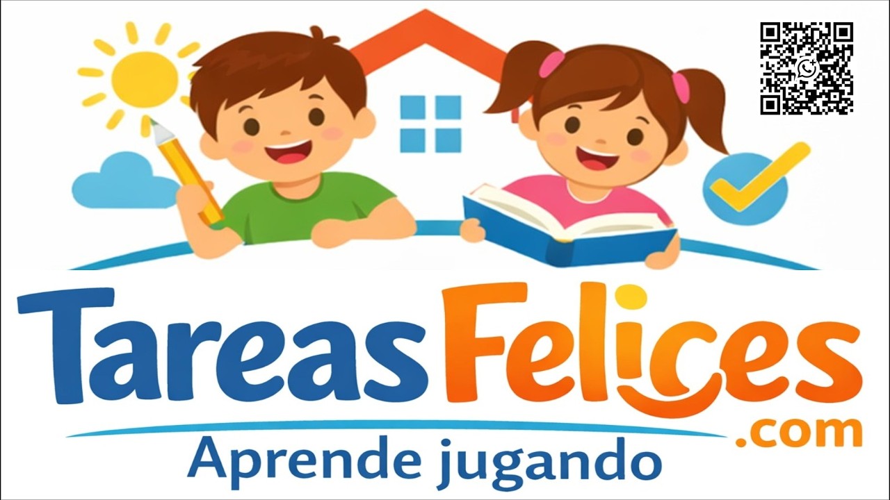 Tareas Felices