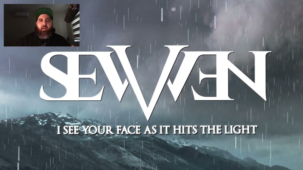 SevVven - All I Need Is You (Lyric Video Walkthrough)