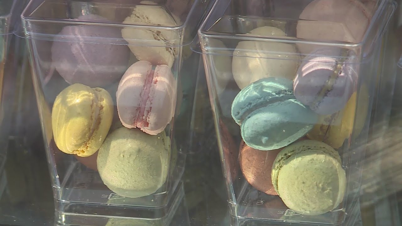 Taste of St. Louis marks milestone with downtown Clayton event