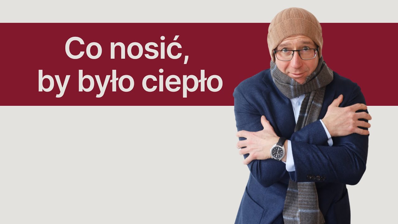 Ubrania i buty, dzięki którym nie zmarzniesz zimą! | Klasyczne Buty