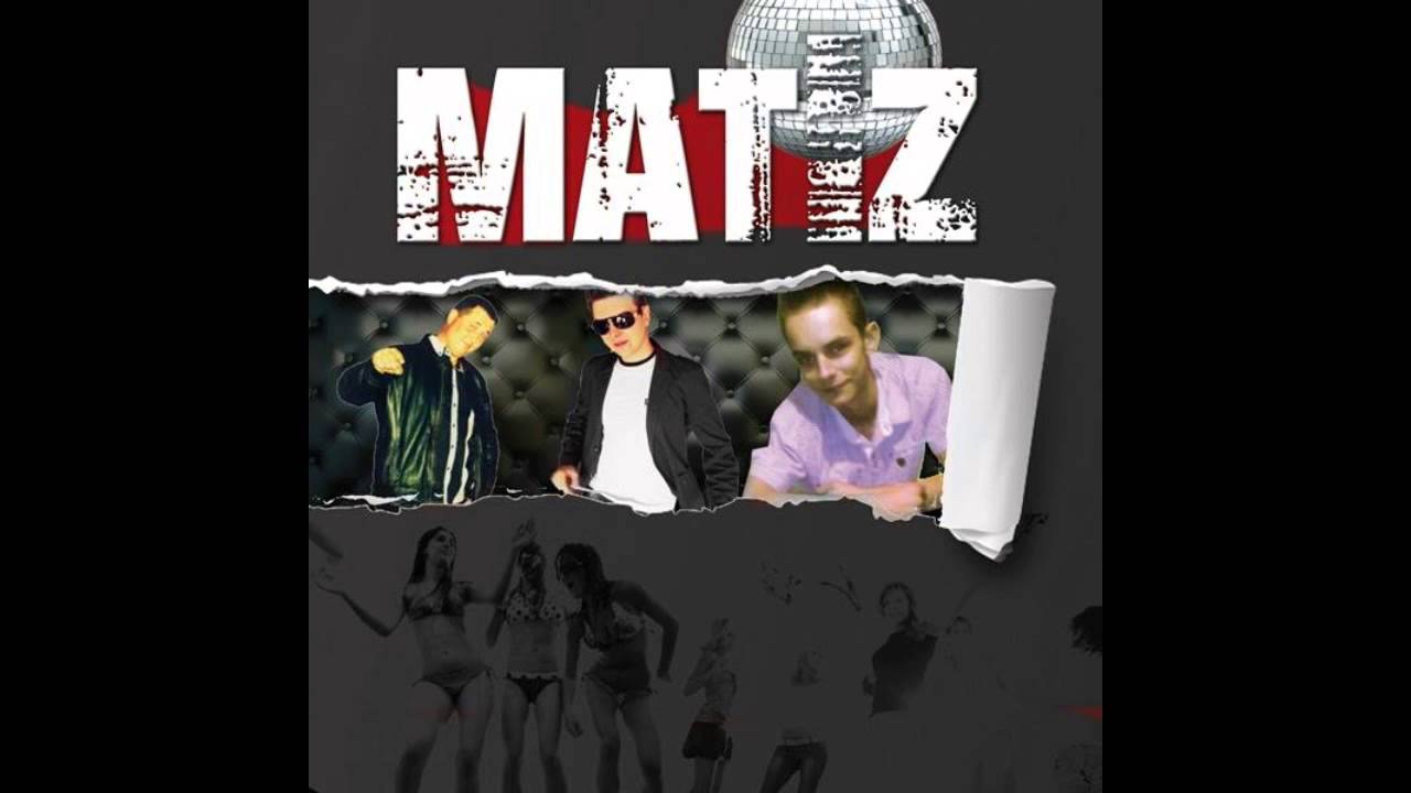 Matiz & Levelon - Kubuś Puchatek (Official Audio)