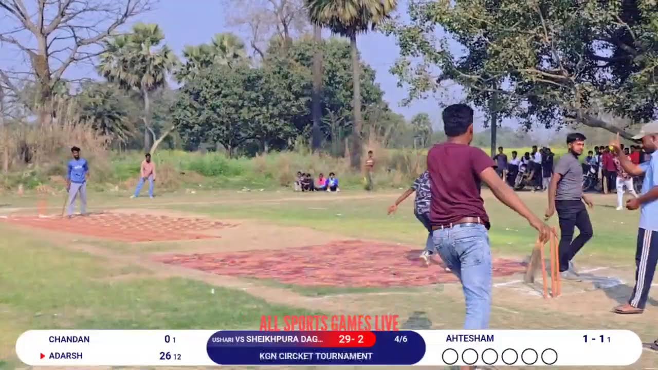 Live streaming of All sports games live