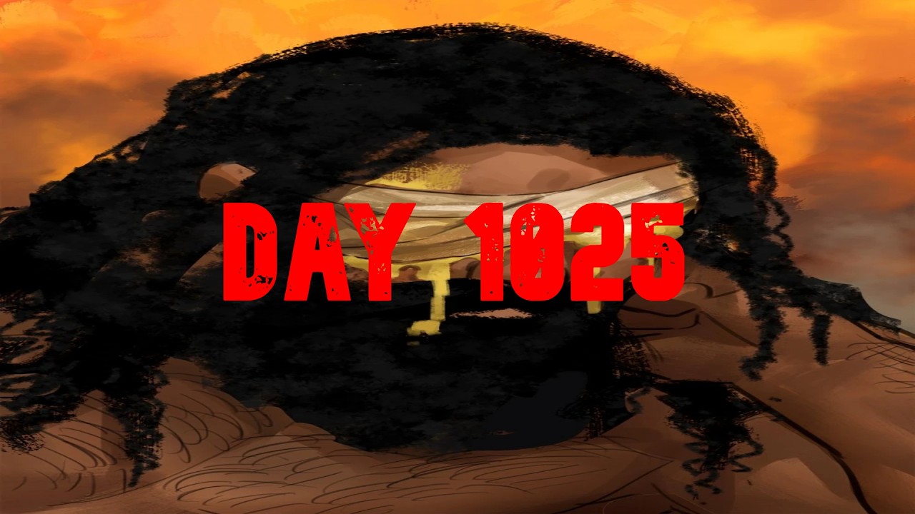 Killing Sisyphus Prime every day until act III releases: Day 1025 | ULTRAKILL