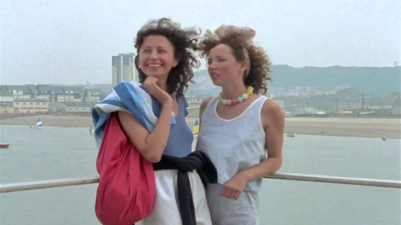 Eric Rohmer’s The Green Ray - extract - In cinemas 2 Jan | BFI release