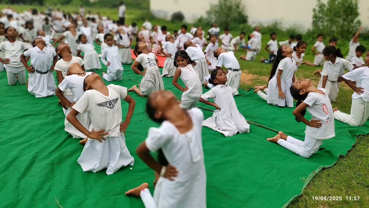 Yogotsav 2025 Bhashyam Pendurthi