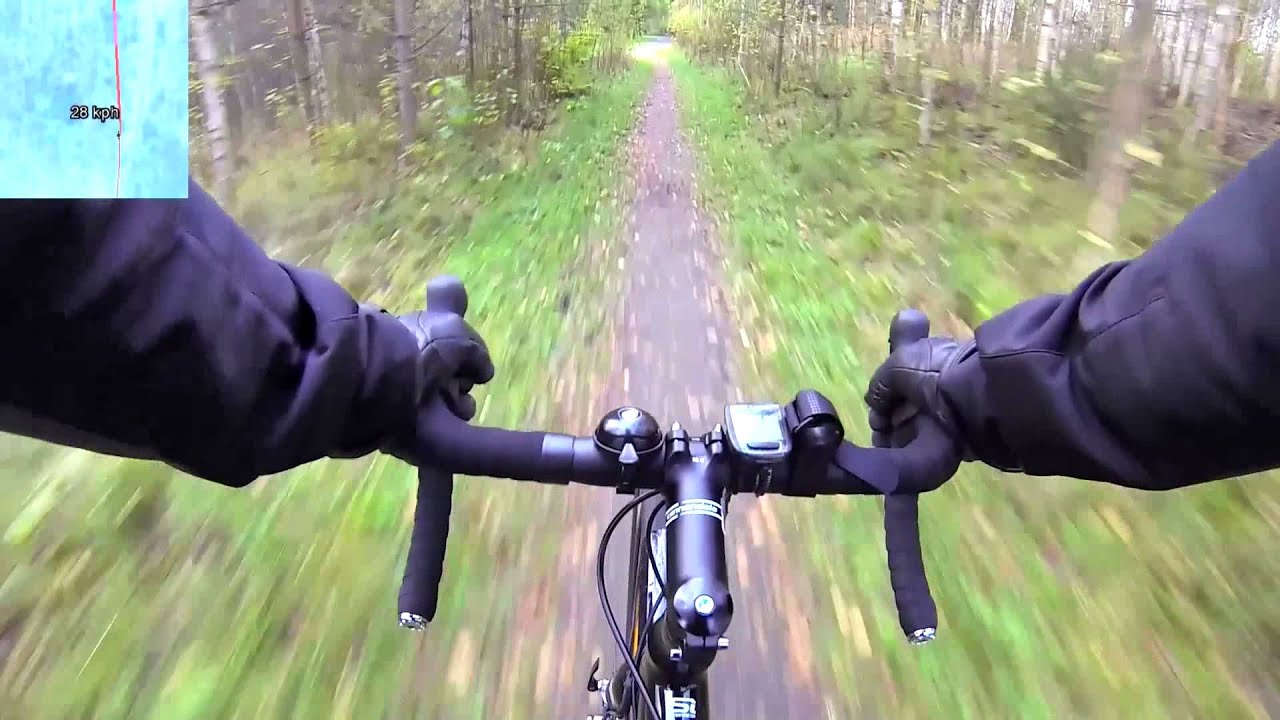 Cannondale CAADX cyclocross testing