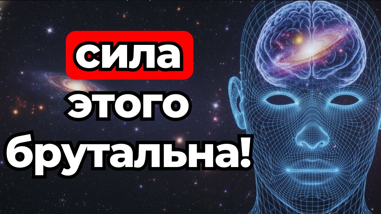 Как Квантовое Сознание Страшнее, Чем Вы Можете Себе Представить