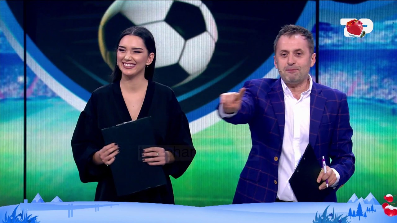 Pranver&euml; n&euml; Dhjetor, 31 Dhjetor 2018 - Procesi SuperSportiv