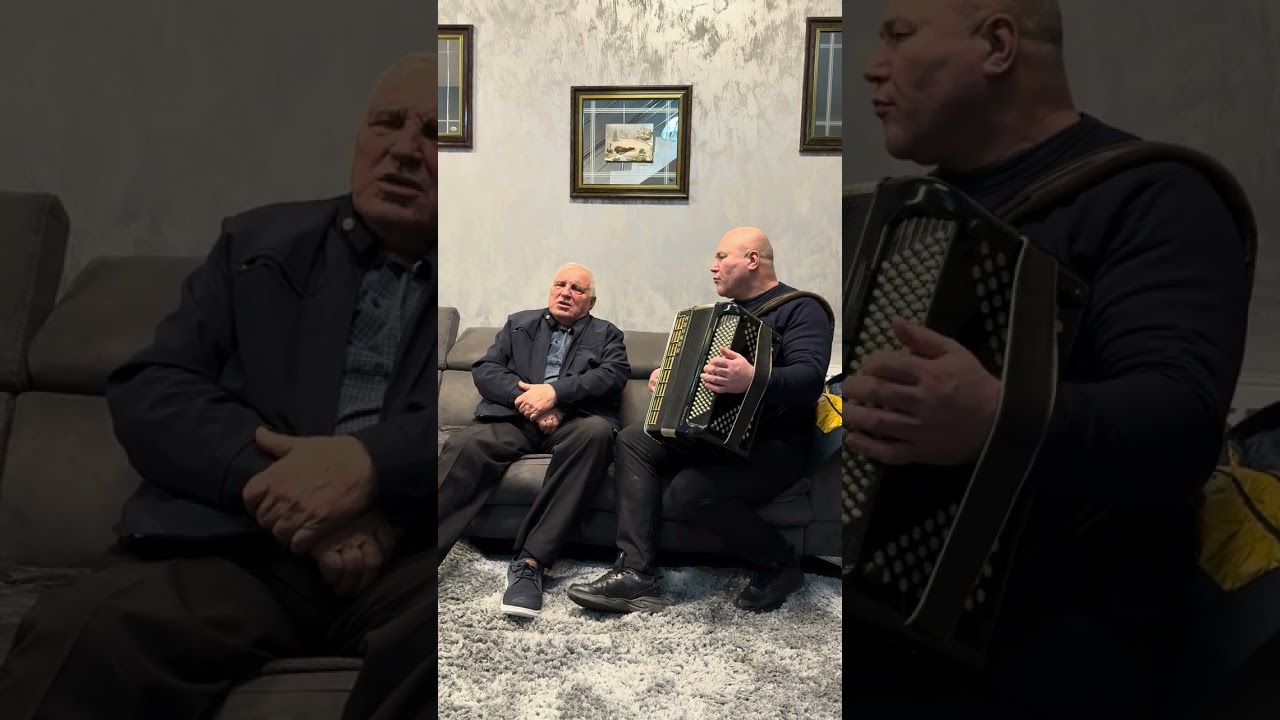 David Lăcătuș un fiu iubit de Domnul om al credinței și Vadim Pomotaru