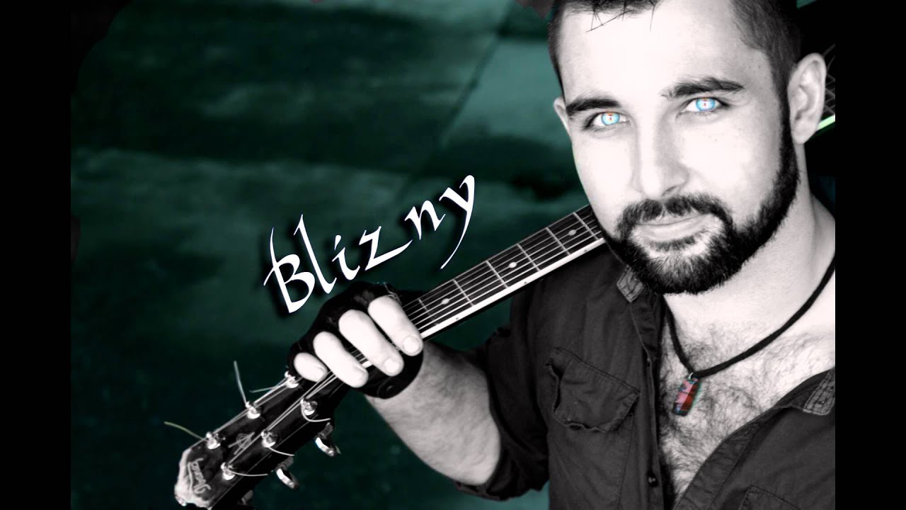 Szaman - Blizny