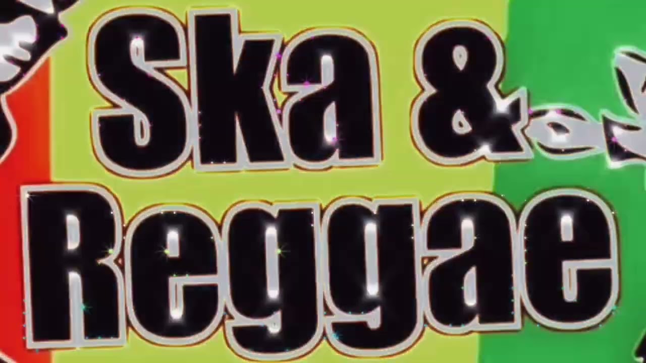 Ska Reggae ,Electric guitar ,Bass Boosted 2025#ai #music #aimusiccover #skareggae #bassboosted