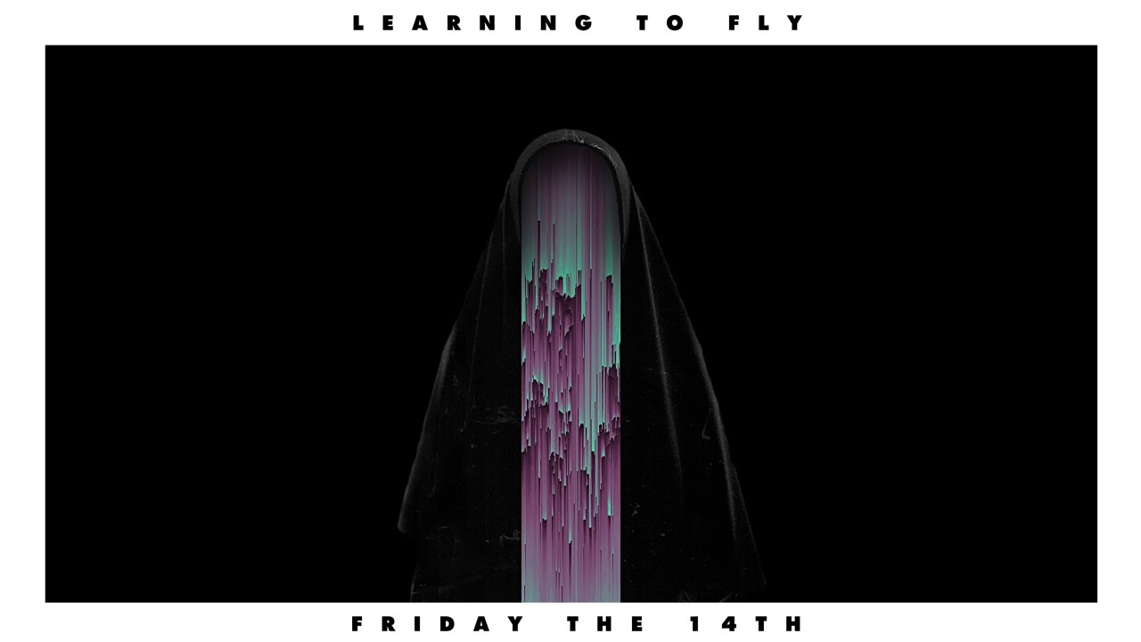 Deep Sea Arcade - Learning To Fly (Official Audio)