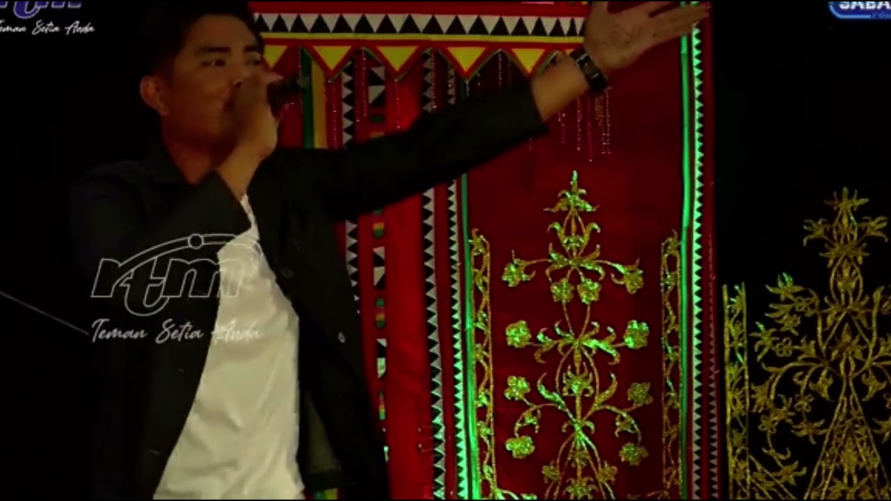 persembahan mohd rozainie,sintak manis