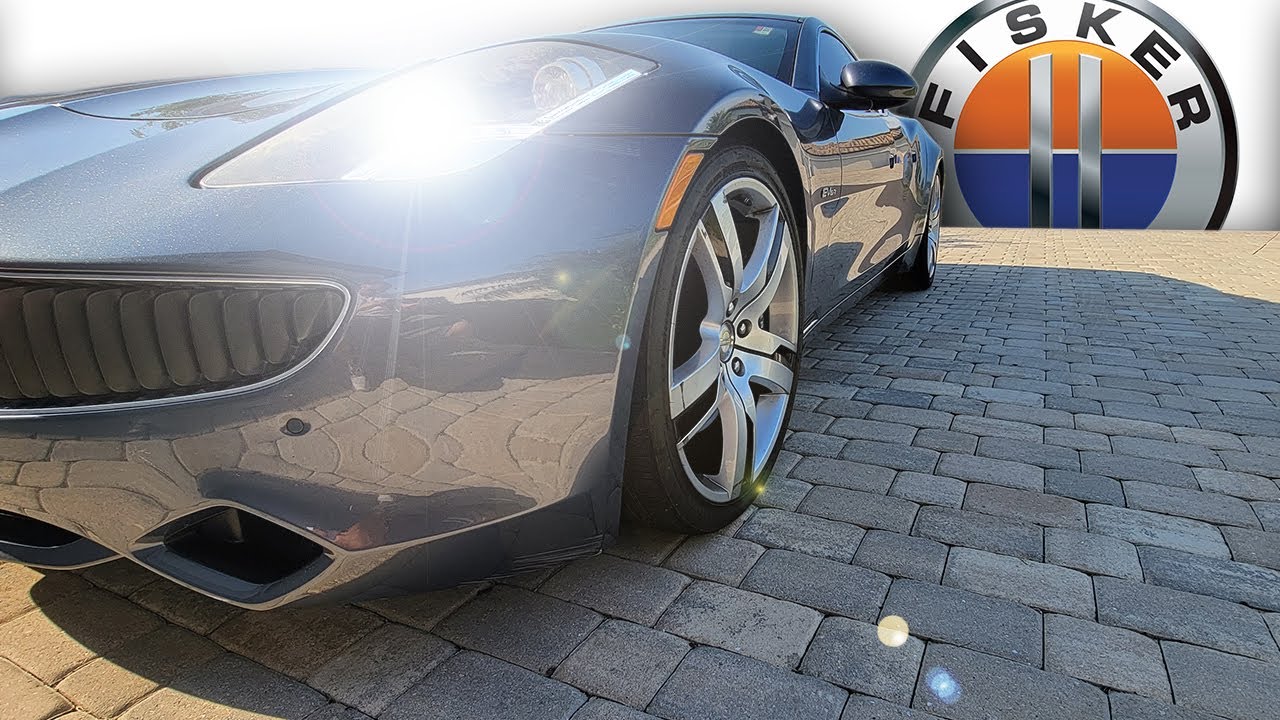 I AM PURCHASING A FISKER KARMA!! BAD DECISION?
