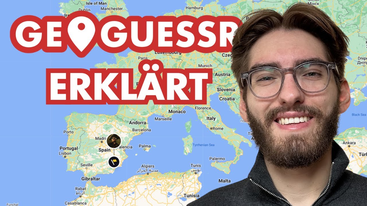 GeoGuessr Pro zeigt GEHEIME Tipps