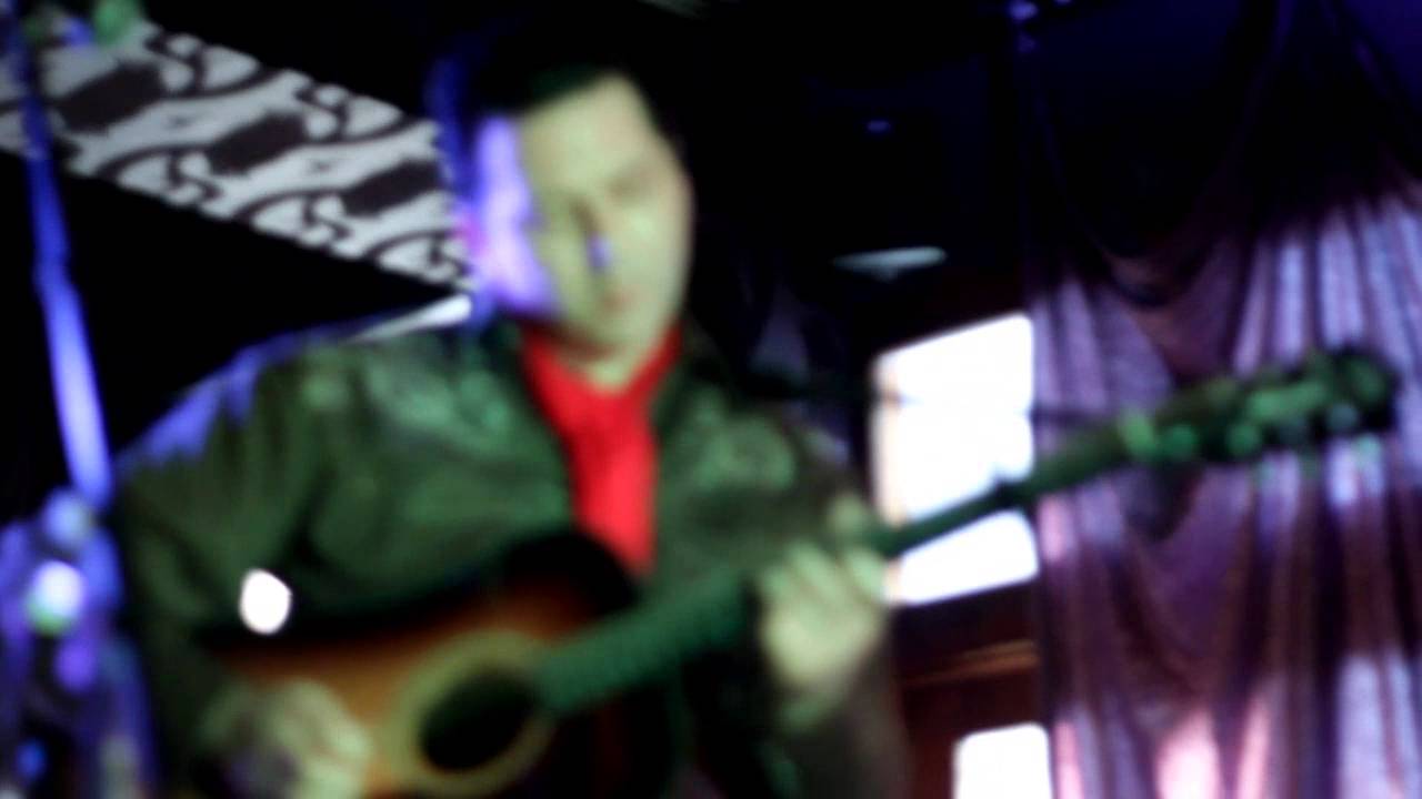 Brillig live Deep South SA Blues & Roots festival Dec 2012