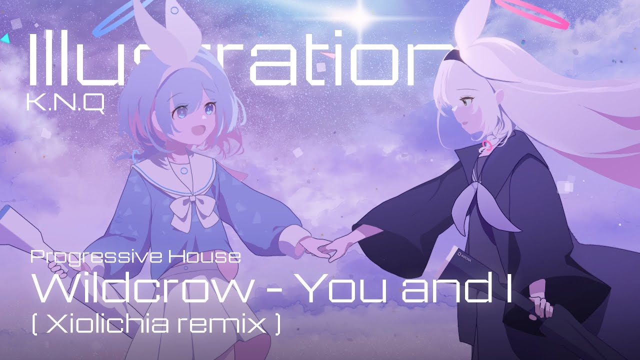 [ Progressive House ] Wildcrow & Winarta - You & i ( Xiolichia bootleg remix )