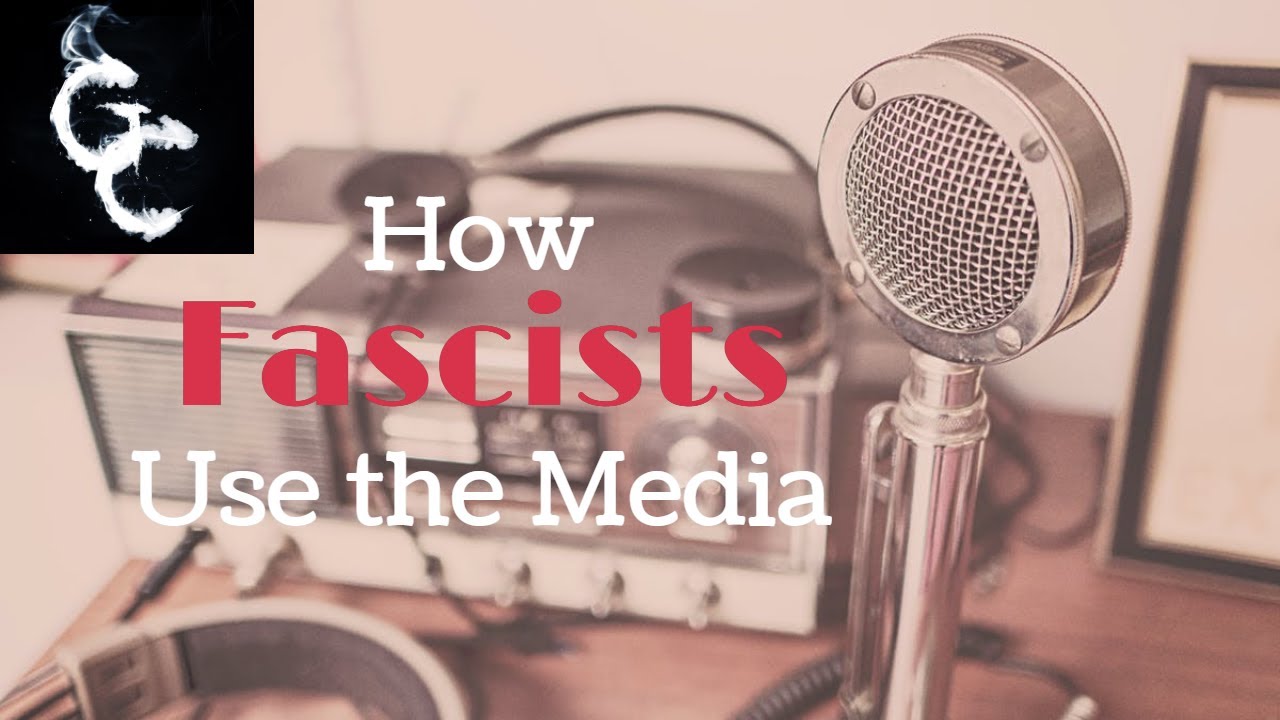 How Fascists Use the Media to Spread Hate: The Story of Father Coughlin