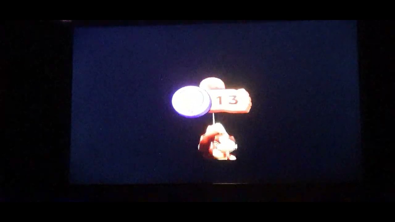Donkey Kong Country Returns Pacifist part 6