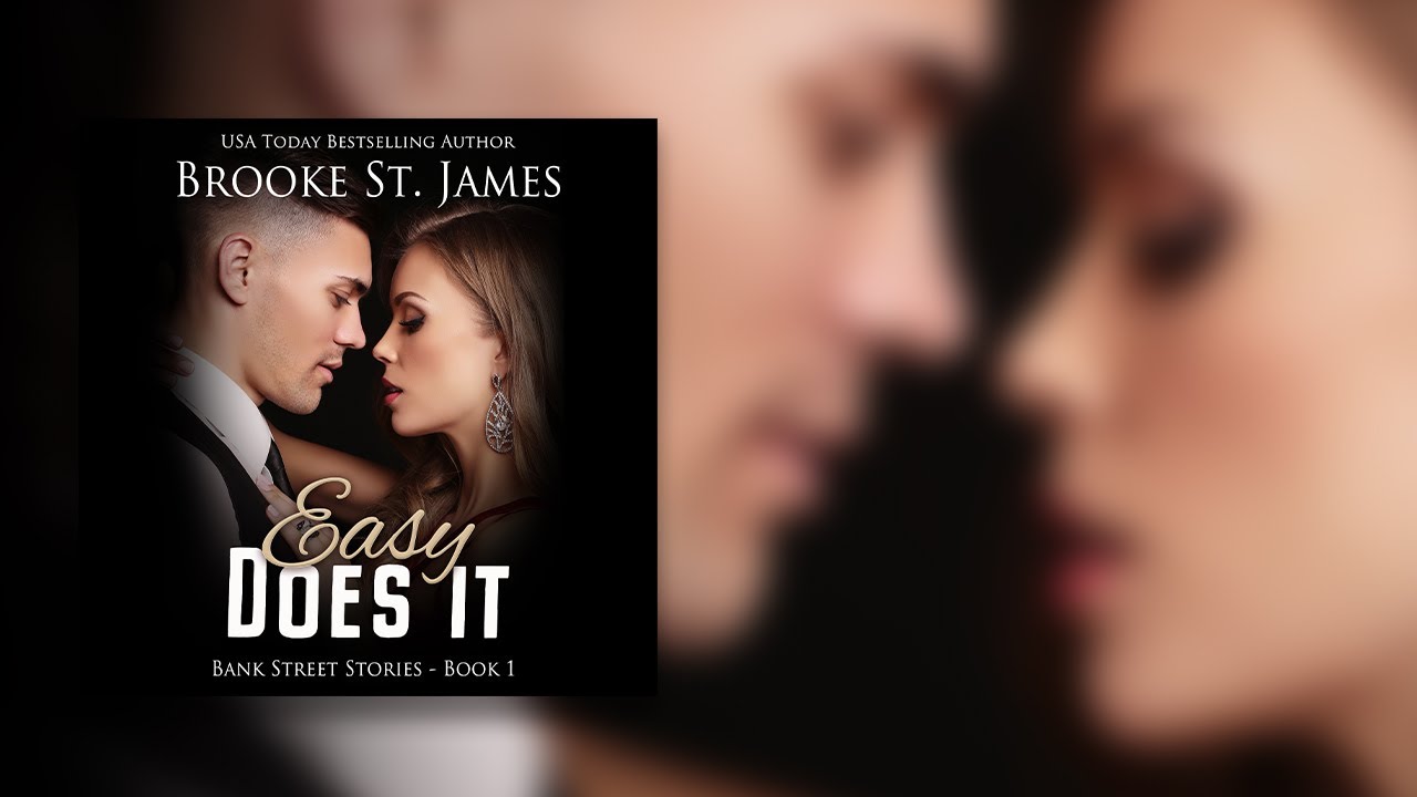 Easy Does It  (Bank Street Stories Book 1) -  Complete Audiobook