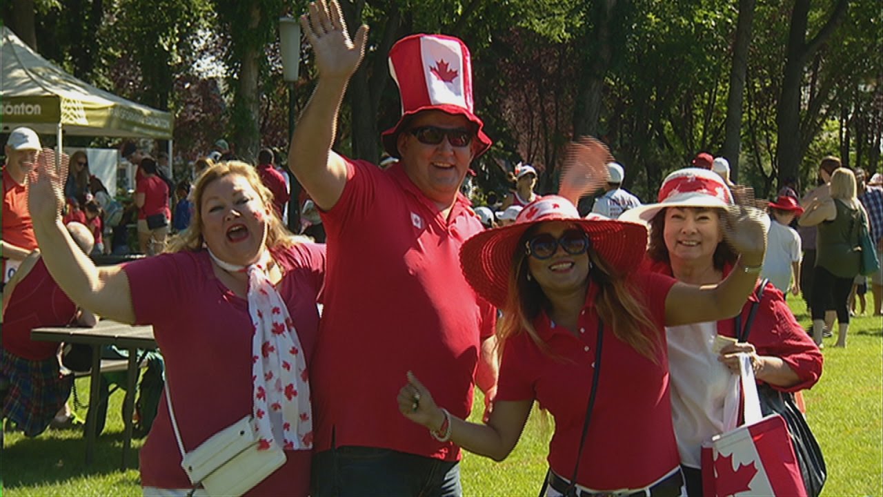 The state of multi-culturalism in Canada