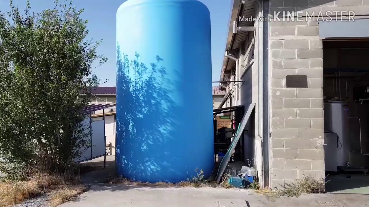 ACQUA: tour in stalle a stabulazione libera