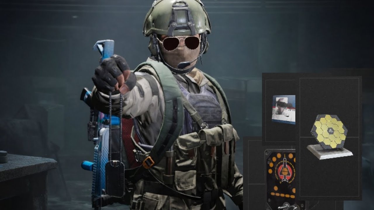 ตำนานที่กำลังเงียบลง  ปืนAR-57 Arena Breakout S11