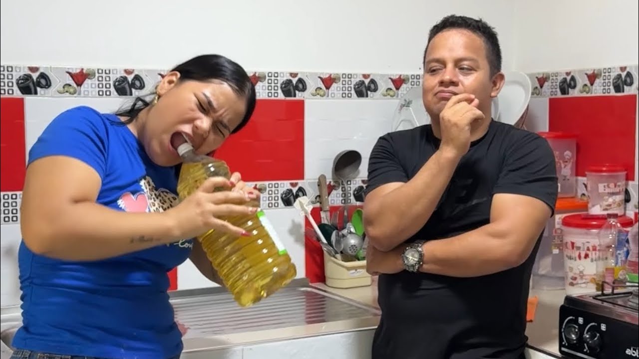 Ellas y sus ventajas 😂