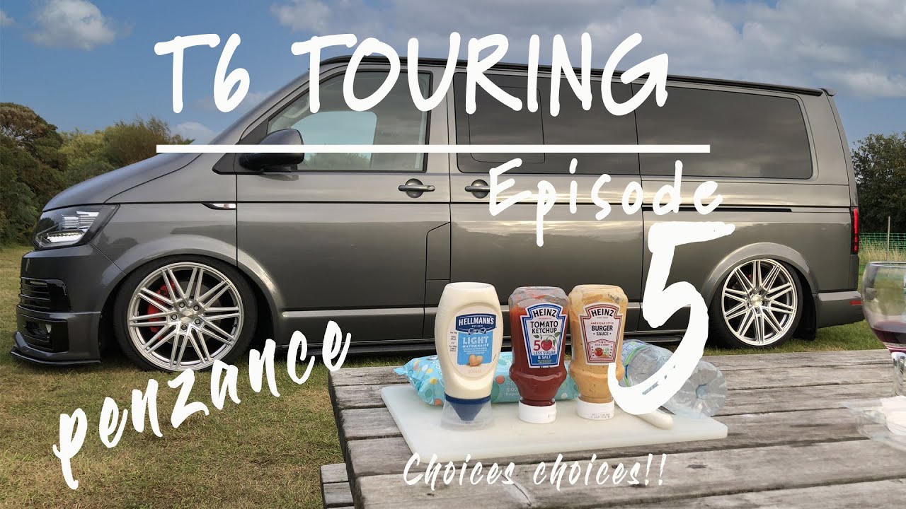 Cornwall 2020 | Post Lockdown Camping | Things have changed