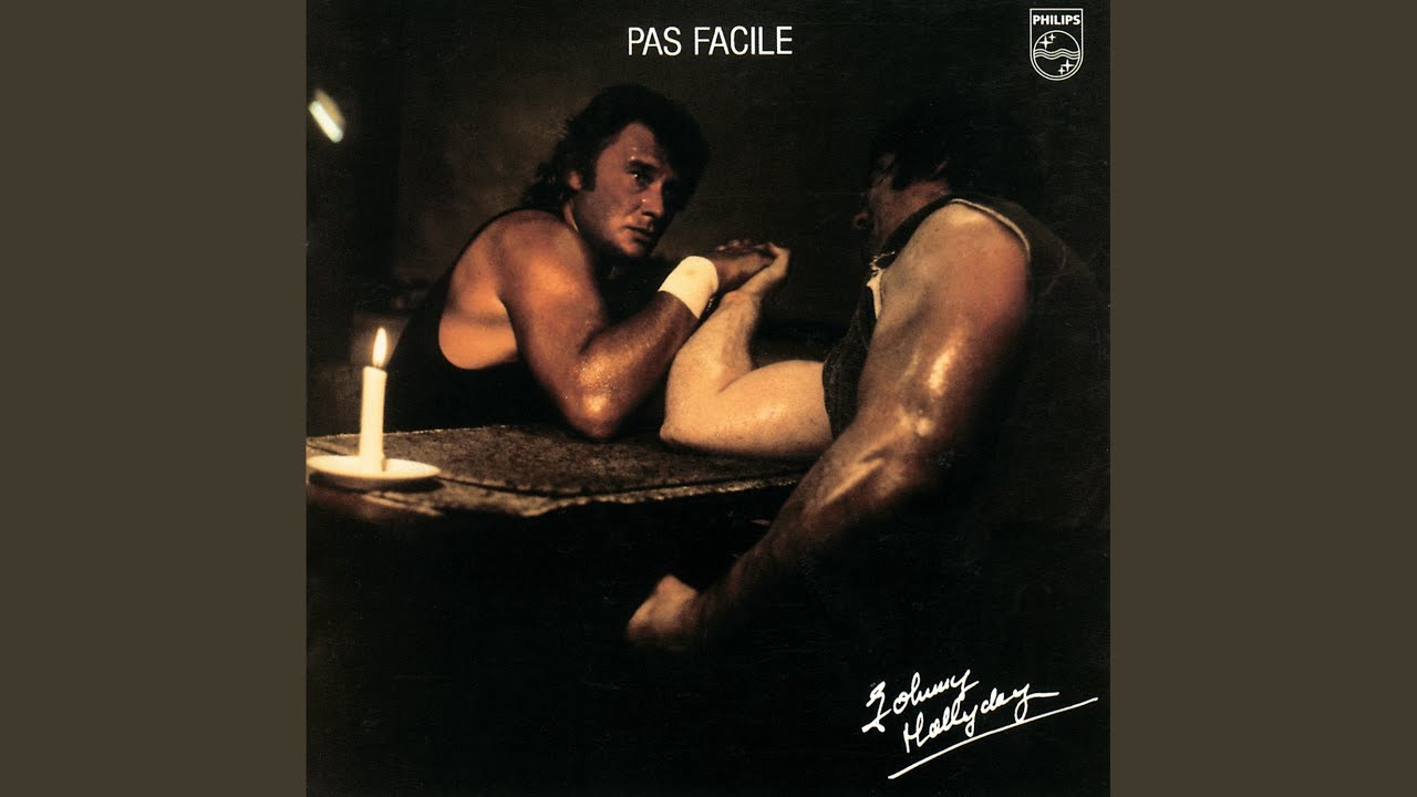 Je ne pourrai jamais l'oublier