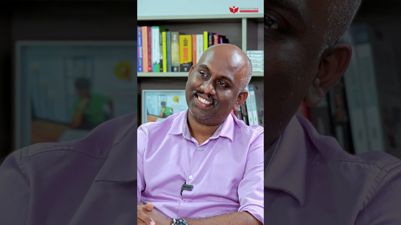 🎙️ Little More Fun – Episode 01 | Candid Conversation with Top Educators of Insights IAS