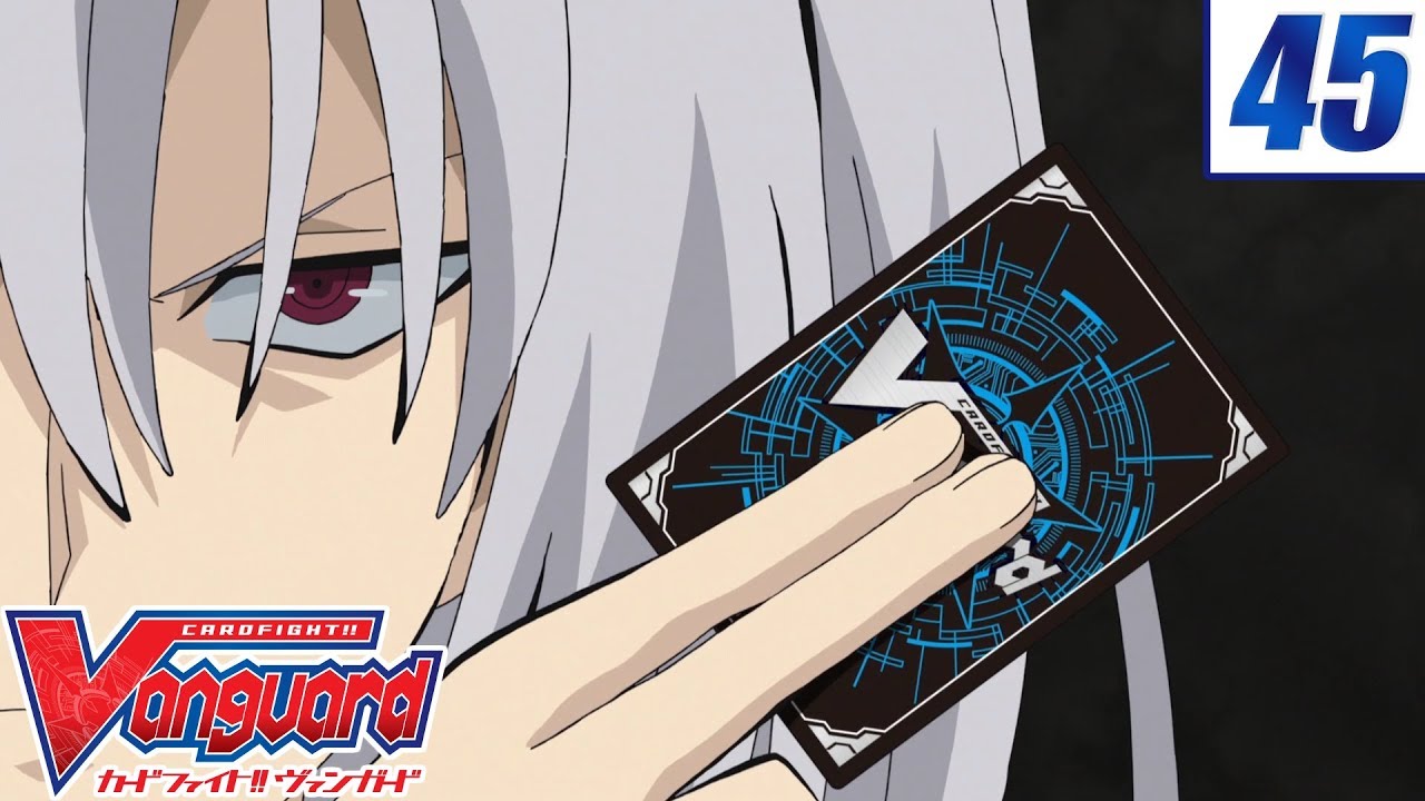 [Image 45] Cardfight!! Vanguard Official Animation - Rivalry