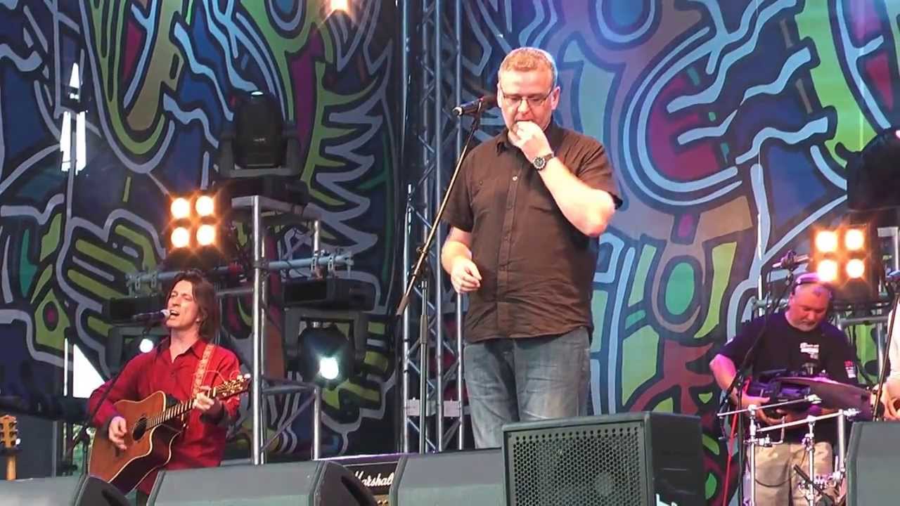 A.Andrus Woodstock 2013 Cyniczne córy Zurichu
