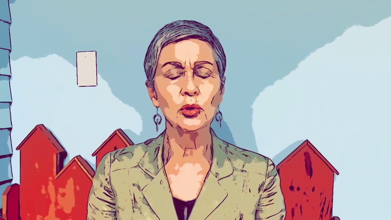Lisa for Maine: You Are Not Alone - Climate crisis & what to do about it