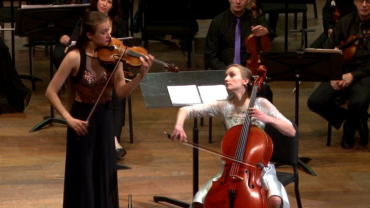 The Balanas Sisters “encore''