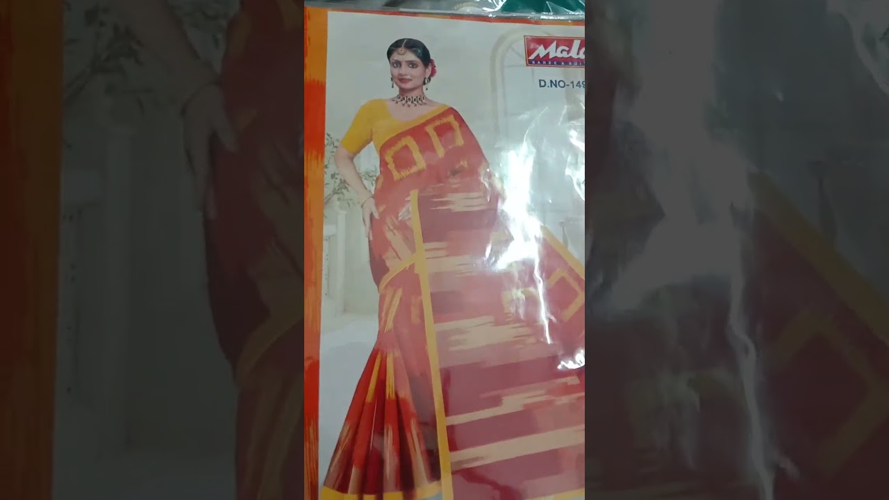 Sareee Video.Barrakpur.