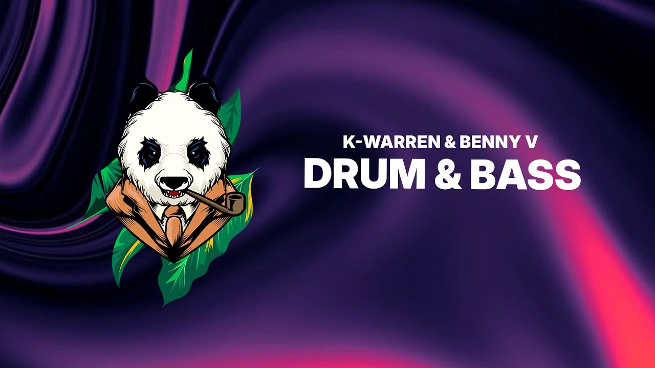K-Warren & Benny V - You Are ft Haley McCabe | Drum & Bass