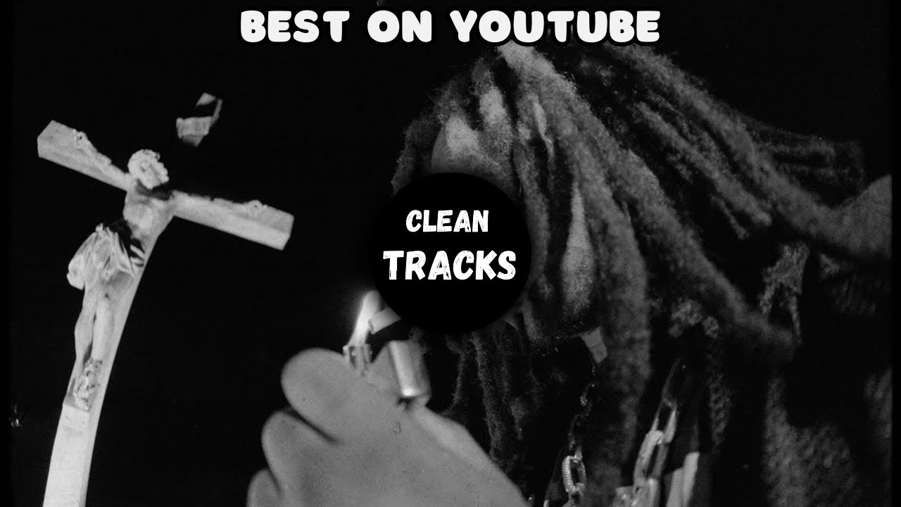 ZillaKami - KNIFE (Clean) 🔥 (BEST ON YOUTUBE)