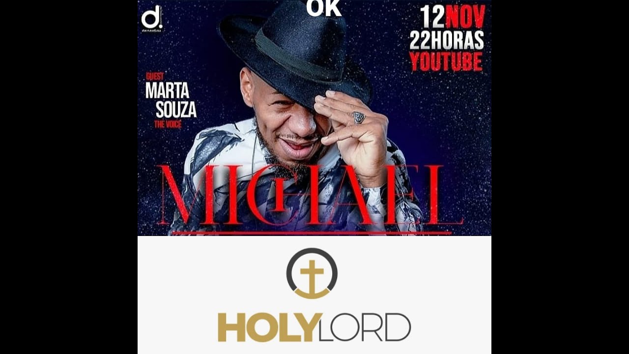 MICHAEL SANTIAGO LIVE SHOW