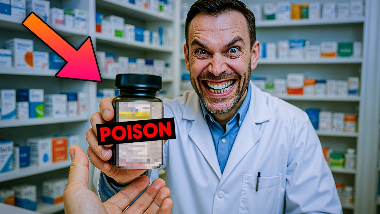 When Prescription Drugs are Defective in Florida - Make Big-Pharma PAY!