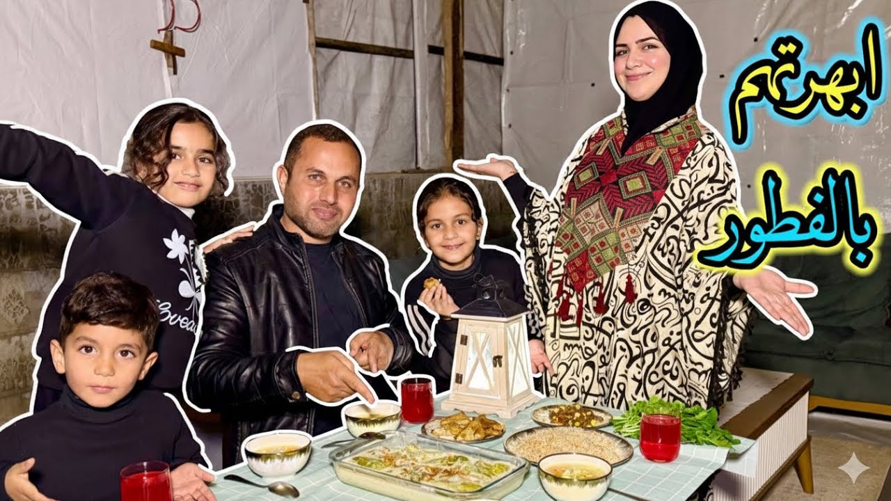 الوصفة الي ابهرت عائلتي على الفطور !😋لا تفوتكم 